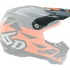 Dirt * | 6D Helmets 6D Atr-2 Merge Visor