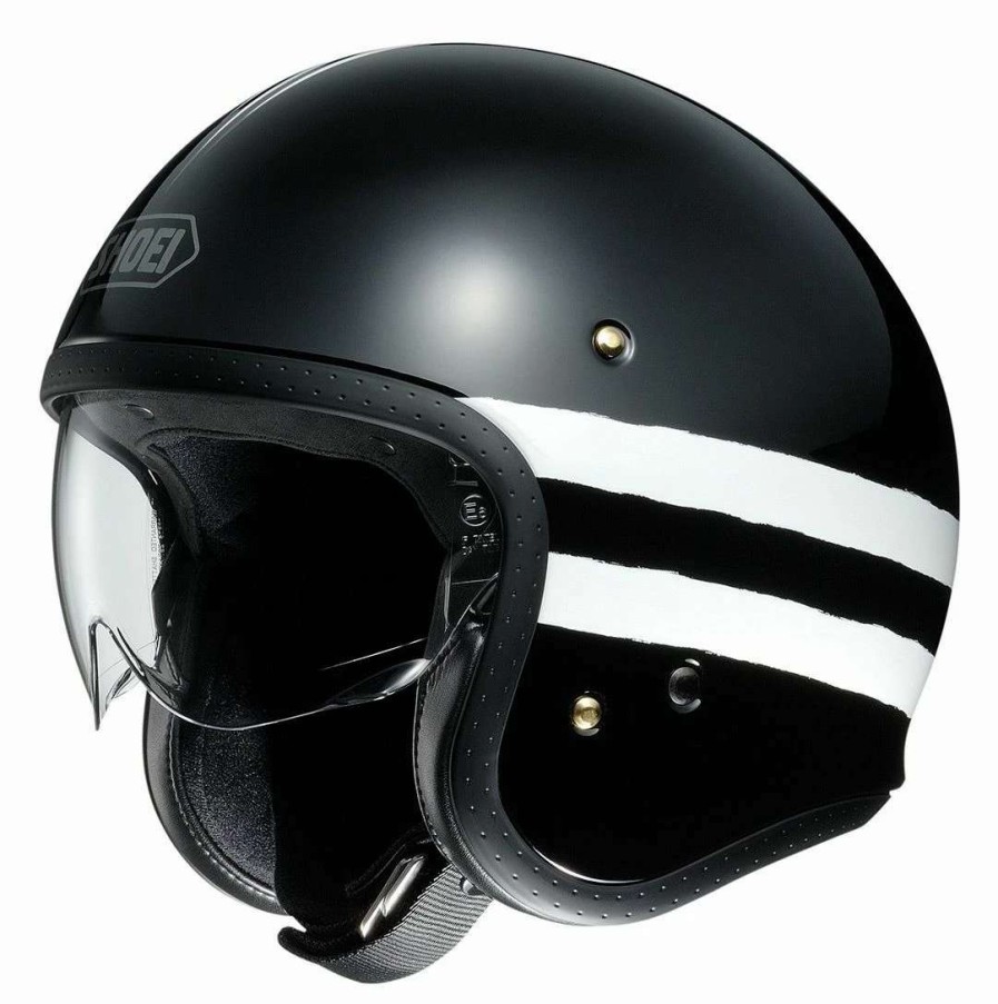 Open Face & 3/4 * | Shoei Helmets Shoei J·O Sequel Helmet