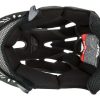 Dirt * | Fly Racing Dirt Fly Racing Youth Kinetic Helmet Liner Black